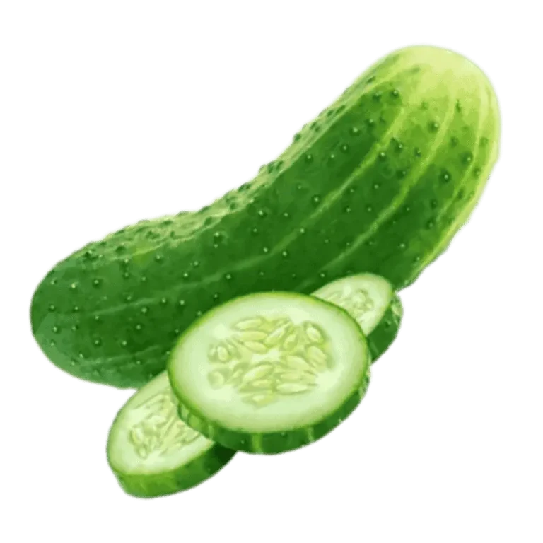 Ultimate Guide to 12 Seasonal Summer Vegetables That Supercharge Your Health 2 cucumber wp 1