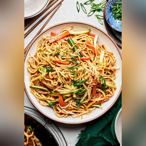 20 Chinese Vegetables Names You Should Know for Authentic Cooking 7 Stir-Fried Dishes