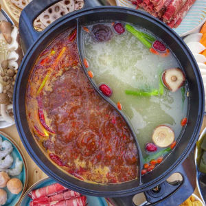20 Chinese Vegetables Names You Should Know for Authentic Cooking 10 hot pot filled with . imresizer